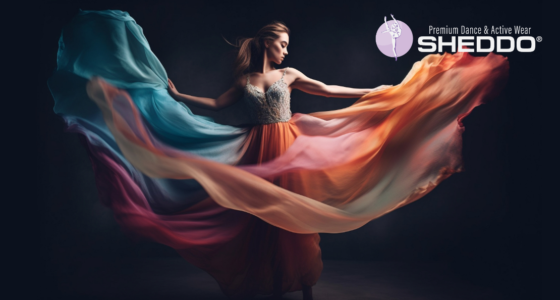 Sheddo Dance & Activewear