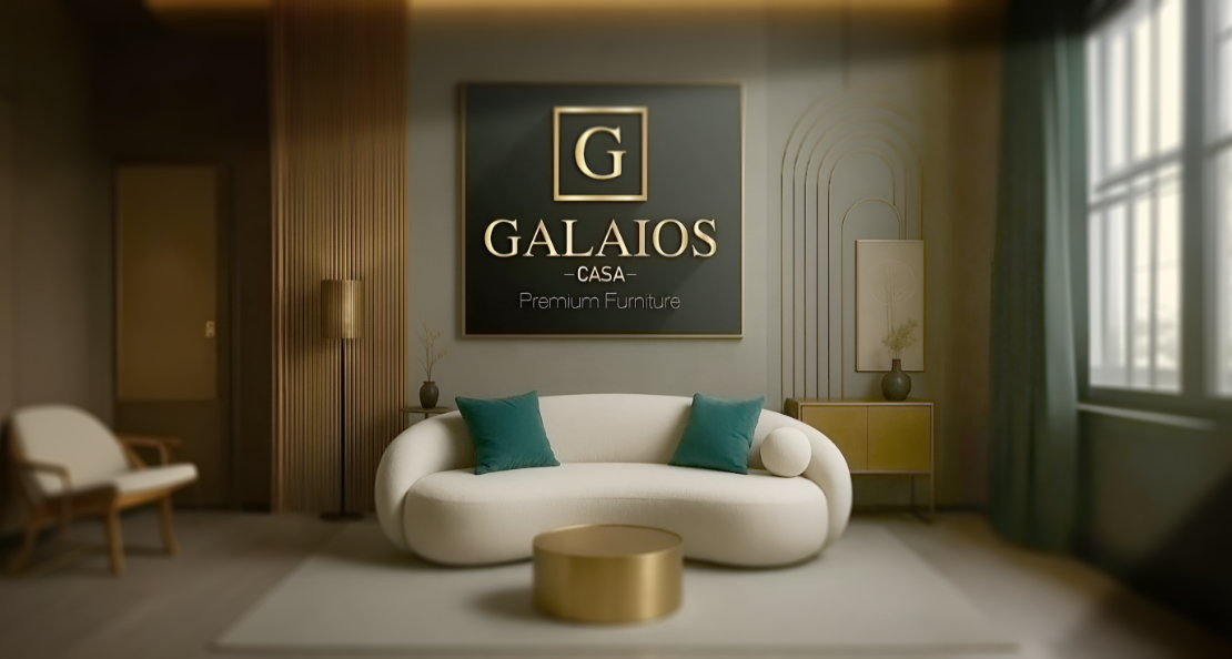 Galaios Casa - useweb.gr