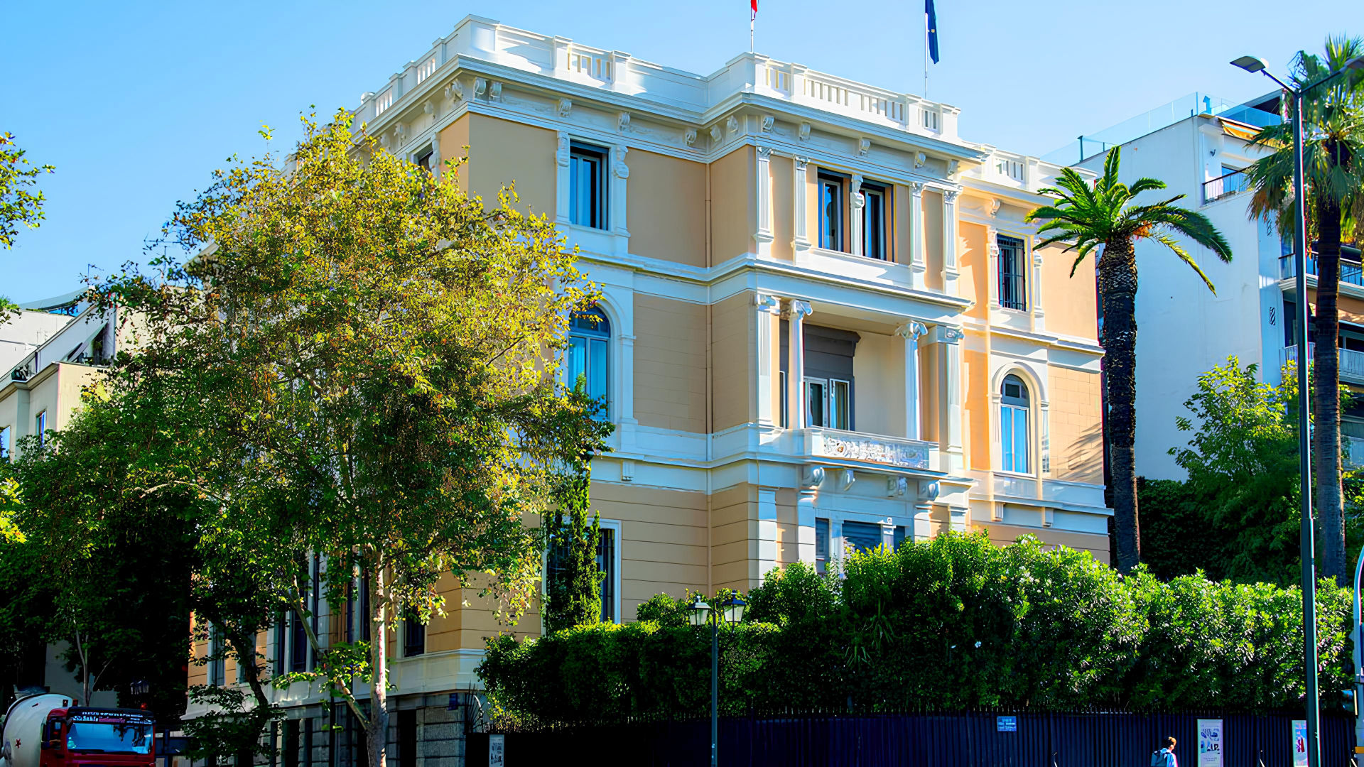 Palaiopanos Heritage Building Conservation - useweb.gr