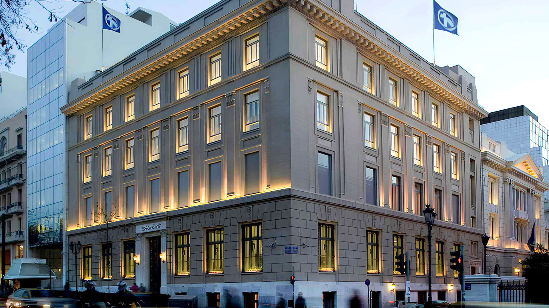 Palaiopanos Heritage Building Conservation - useweb.gr