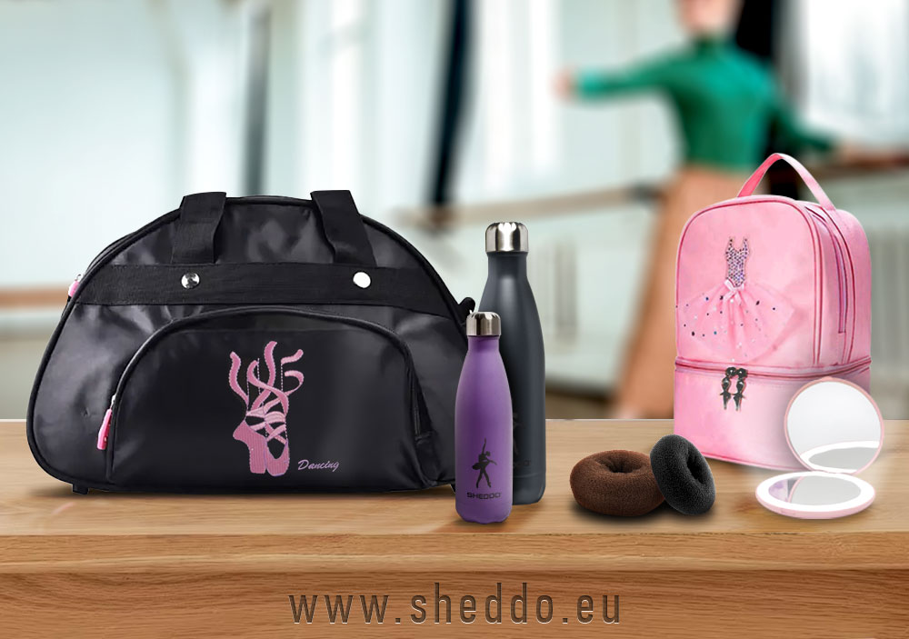 Sheddo Dance & Activewear