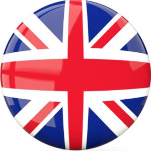 English (United Kingdom)